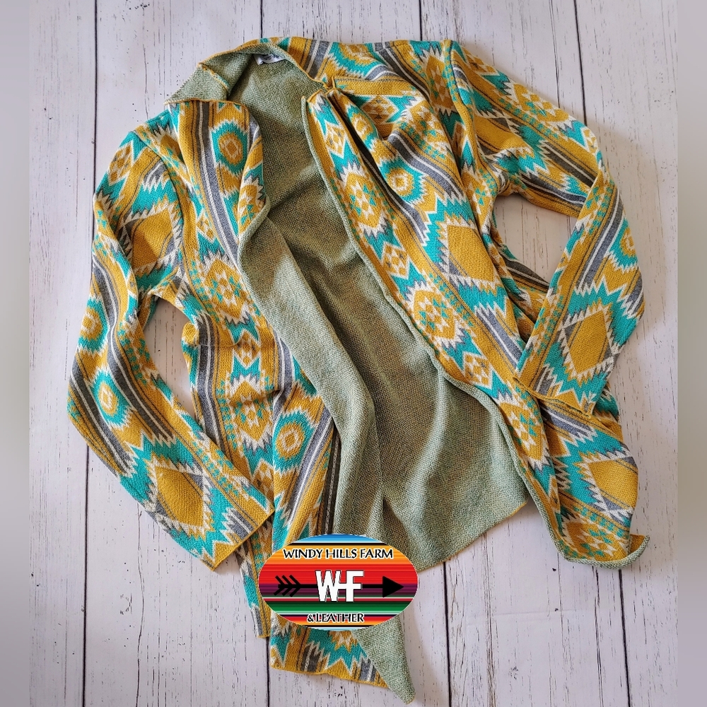 Galloway Cardigan